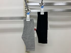 Legging 3/4 - Dentelle