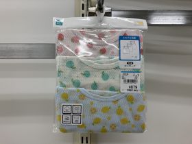 Débardeur maillot de corps - Fruits