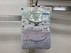Débardeur maillot de corps - Pois
