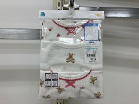 Débardeur maillot de corps - Cœurs