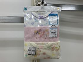Débardeur maillot de corps - Pois