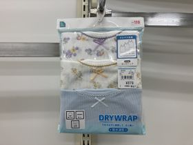 Débardeur maillot de corps - Fleurs