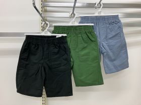 Short en toile