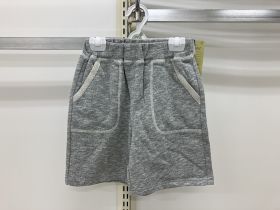 Short en maille