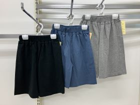 Short en maille - Uni