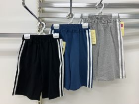 Short en maille