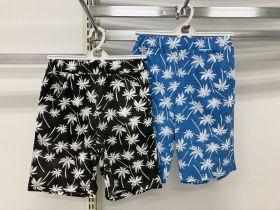 Short en maille