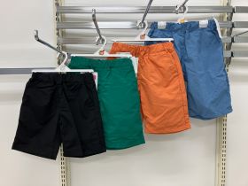 Short de bain polyvalent