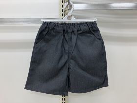 Short en denim - Denim