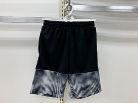 Short seersucker - Maille aérée