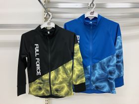 Top anti-UV