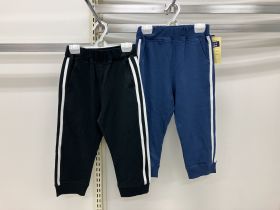 Short en maille