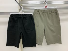 Short en maille