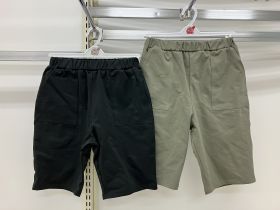 Short en maille