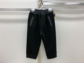 Short en maille