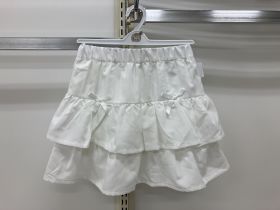 Jupe en toile - Jupe