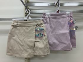 Jupe-culotte