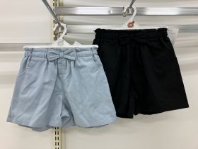 Jupe-culotte - Uni