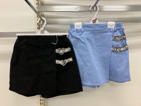 Jupe-culotte