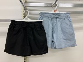 Jupe-culotte