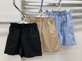 Jupe-culotte