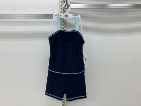Maillot de bain - Uni