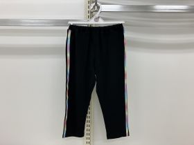Short en maille - Legging