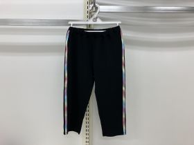 Short en maille - Legging