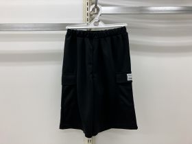 Short en maille - Maille aérée