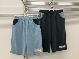 Short en maille