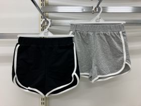 Short en maille
