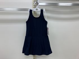 Maillot de bain scolaire - Jupe