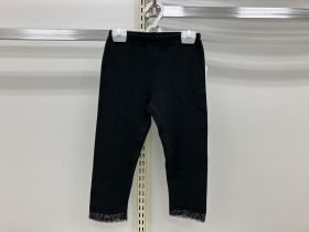 Legging 7/8 - Dentelle