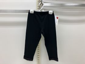 Legging 7/8 - Dentelle